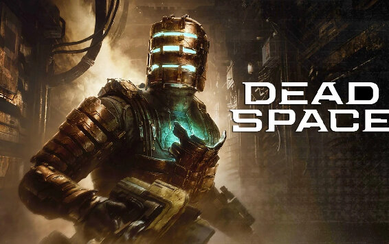 Dead Space Remake